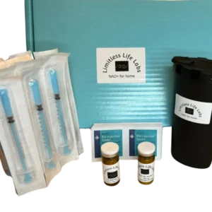 nad+ maxi kit (1000mg)