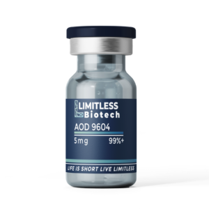 aod 9604 peptide