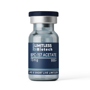 bpc 157 acetate