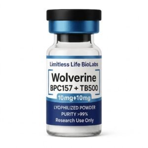 limitless bpc 157 capsules life nootropics bpc-157 price 5mg Research peptide PT-141 bpc 157 for gum recession