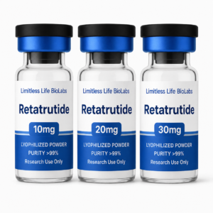 retatrutide dosage