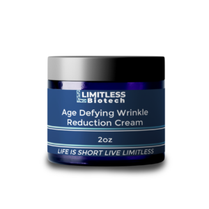 anti wrinkle research formula 2oz