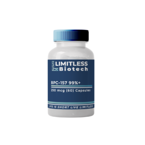 bpc 157 capsules