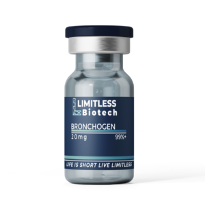 bronchogen peptide 20mg