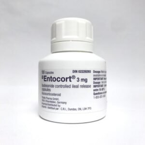 entocort