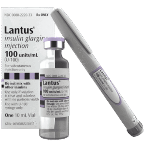 lantus pen​