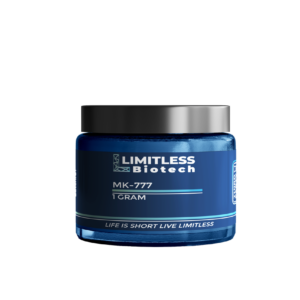 mk 777 (acetamoren) powder