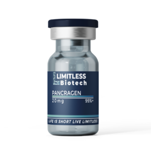 pancragen peptide
