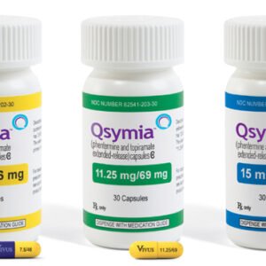 qsymia weight loss