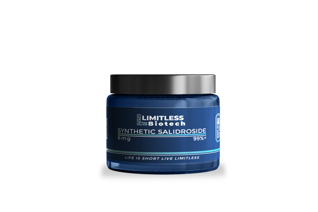 salidroside salidroside