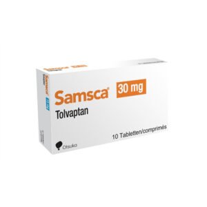 samsca generic
