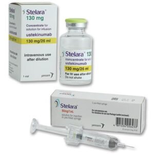 stelara injection