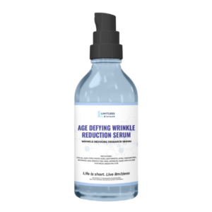 anti wrinkle serum