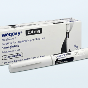 wegovy pen​