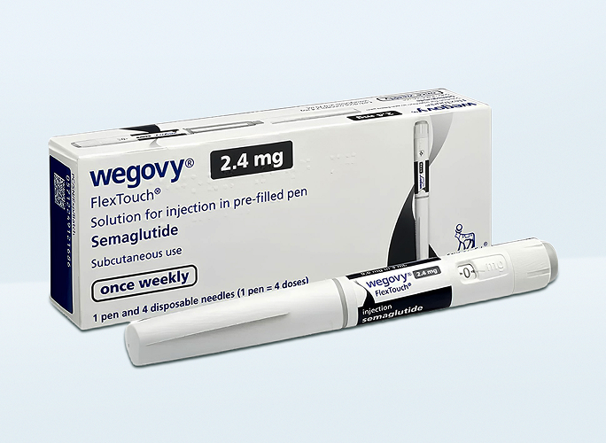 wegovy injection wegovy pen