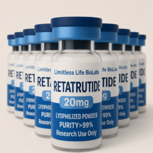 retatrutide peptide