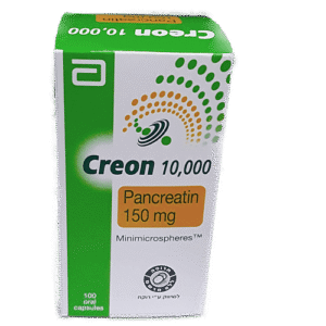 creon dose​