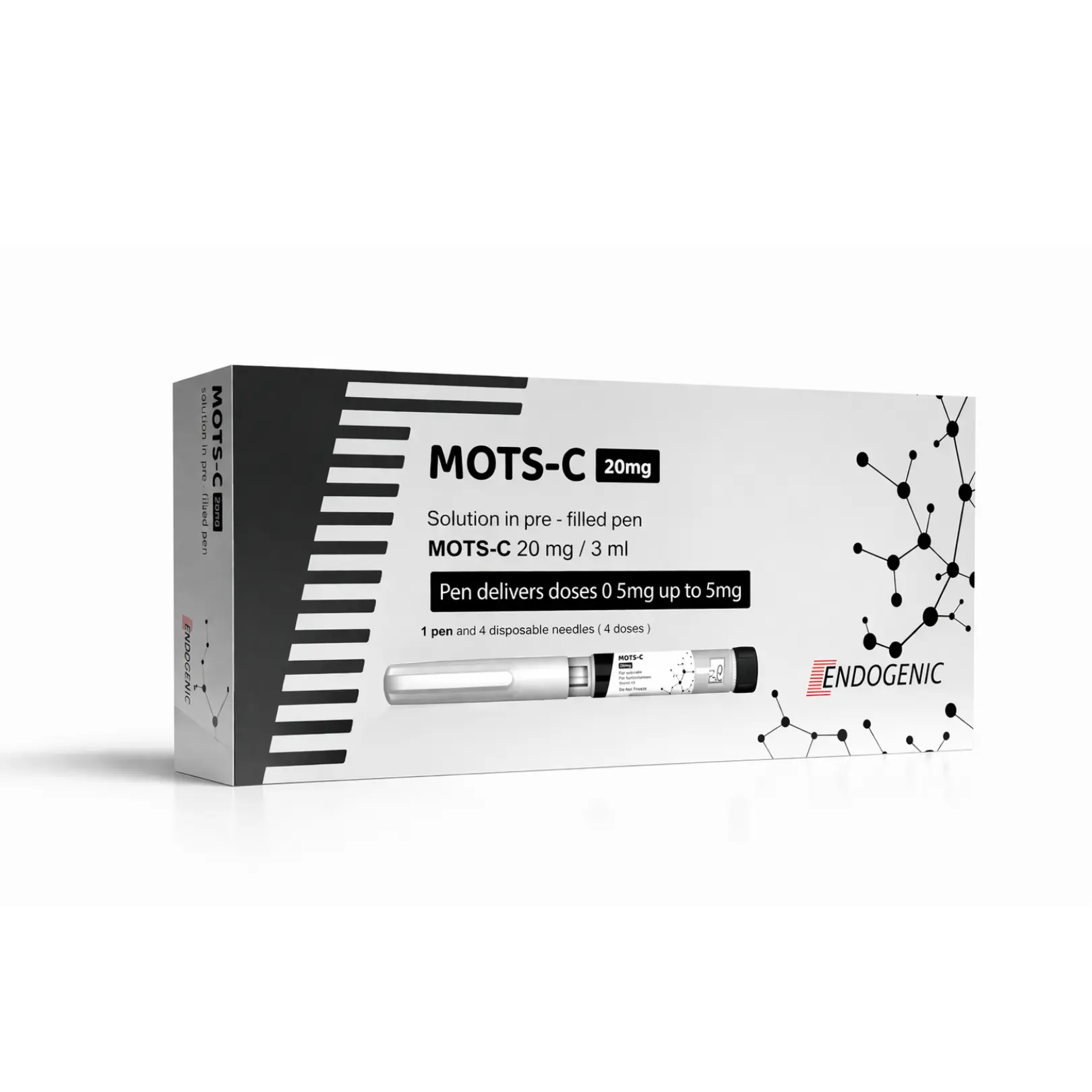 MOTS-c Pen 10ml 1