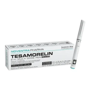 Tesamorelin Pen