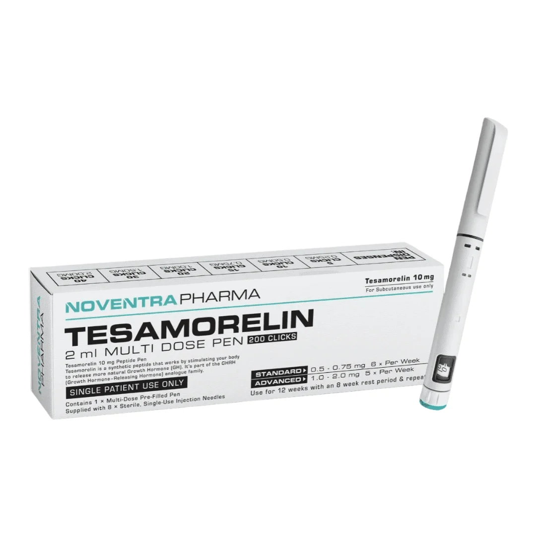 52 1 Tesamorelin Pen