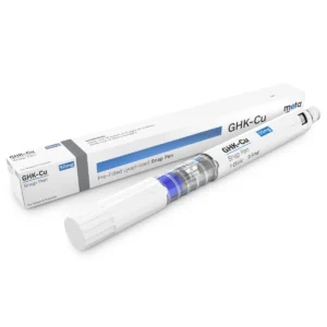 GHK-Cu Pen